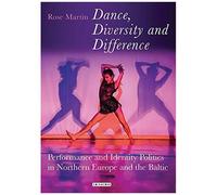 Dance, Diversity And Difference