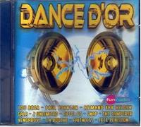Compilation - Dance d'or