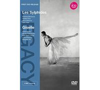 Dance Double Bill (Chopin : Les Sylphides-Adam : Giselle)