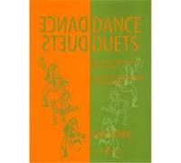 Dance Duets Mary Cohen (Auteur)