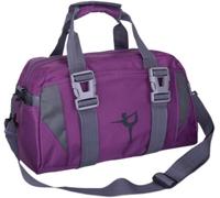 Dance Duffle Sac Sport Sac De Gym De Gymnastique Sacs De Gymnastique Sac De Ballet Dance Duffle Sac Pour Enfants Girls Tap Dancing Sac Jazz Ballet Hip Hop Sac