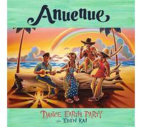 DANCE EARTH PARTY - Anuenue