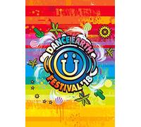 DANCE EARTH PARTY - Dance Earth Festival 2018 (2Dvd/Cd)