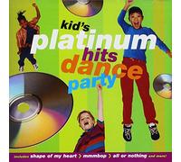 Dance Express: Kid's Platinum Hits