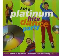 Dance Express: Kid's Platinum Hits