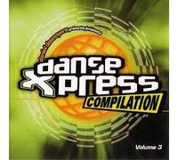 Dance Express Vol.3 [Import]