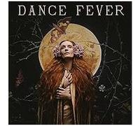 Florence the Machine - Dance Fever (Jewel) [Import]