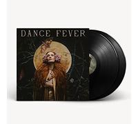 Florence + The Machine Dance Fever Double Vinyle LP Neuf Scellé