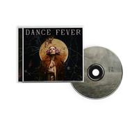 Dance Fever by Florence + The Machine [CD] NEUF
