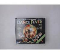 Dance Fever - Disco Hits Der 70er (2CD)