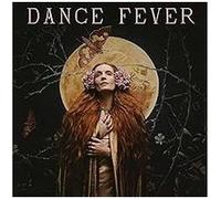 Florence + The Machine – Dance Fever – CD