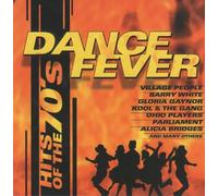 Dance Fever: Hits of the 70's