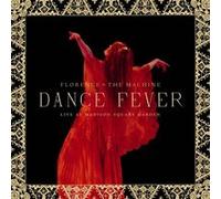 Florence + The Machine – Dance Fever: Live at Madison Square Garden – Vinyle – Édition limitée