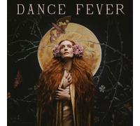 DANCE FEVER (LTD. DELUXE EDITION) by Florence + The Machine [CD] NEUF