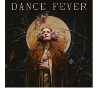Dance Fever - Ltd Edition Alternate Artwork
