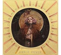 Dance Fever-Ltd Picture Disc [Import]