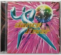 Dance Fever-Non-Stop Mix [Import]
