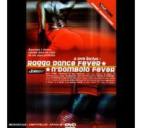 Dance Fever : Ragga dance fever + N'dombolo fever