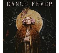 Dance Fever - The Singles (Ltd Coloured Vinyl) [Vinyl]