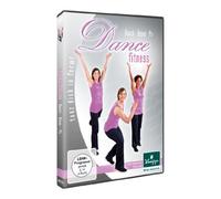 Dance Fitness - Bauch-Beine-Po [Import]