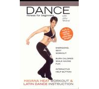 Dance Fitness for Beginners