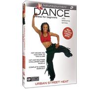 Dance Fitness for Beginners: Urban Street Heat [Import USA Zone 1]