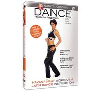 Dance Fitness for Beginners W/Joey Brava: Havana [Import USA Zone 1]