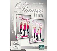 Dance fitness - Sonderedition Teil 1 + 2 [2 DVDs]