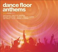 Various Artists - Dance Floor Anthems [Import]