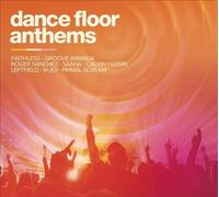 Dance Floor Anthems / Various by VARIOUS ARTISTS [Audio CD] NEUF