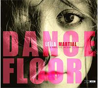 Dance floor CD
