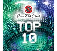 Dance Floor Closed - Top 10 – CD – Import
