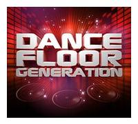 Dance floor generation E