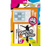 Dance Floor Nintendo DS NEKO ENTERTAINMENT