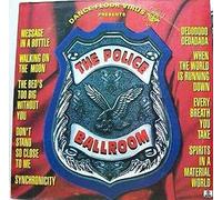 Dance Floor Virus - Ballroom