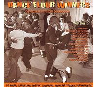 Dance Floor Winners Vol.5 (CD)