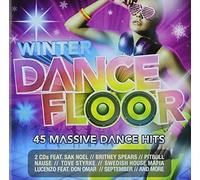 DANCE FLOOR: WINTER / VARIOUS - Dance Floor: Winter