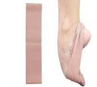 Dance Foot Arch Enhancer Band - 30lbs Professional Ballet Foot Stretcher with Resistance Strap | Training Tool for Dancers, Gymnastics, Artistic Swimming, Yoga, Feet Flexibility and Arch Strength