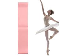 Dance Foot Band, orteil et civière à pied pour ballet | STRAPE DE TRAPALIT DANCER PORTABLE | Équipement d'étirement de la danse de gymnastique pour améliorer la flexibilité