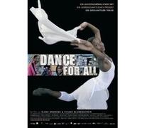 DANCE FOR ALL, Poster, Affiche 84 cm x 59 cm G