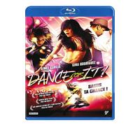 Dance for It [Combo Blu-Ray + DVD]