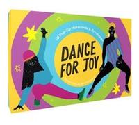 Dance for Joy Notecards by Aurelia Durand Aurelia Durand (Auteur)
