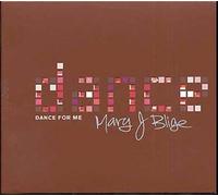 Dance For Me - Dance Remix Album - Édition Limitée