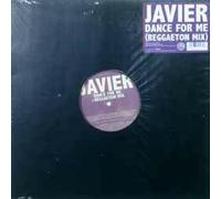 Dance For Me (Reggaeton Mix)