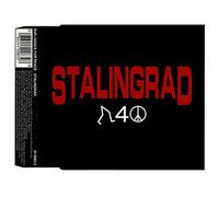 Dance For Peace - Stalingrad [Import]