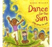 Dance for the Sun by Kira Willey [Audio CD] NEUF