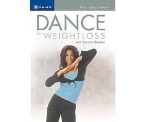 Dance for Weight Loss