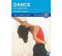 Dance For Weight Loss G