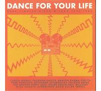 Various artists - Dance for Your Life [Import]