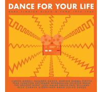 Various artists - Dance for Your Life [Import]